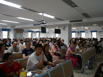 北京宏強第八屆光學醫(yī)療美容委培班開班通知